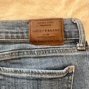 Lucky brand jeans
